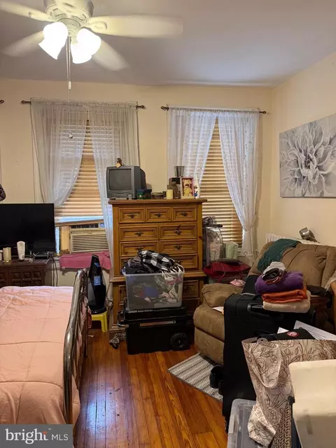 Bedroom - 1121 8th St NE, Washington, DC 20002 photo 1 of 3