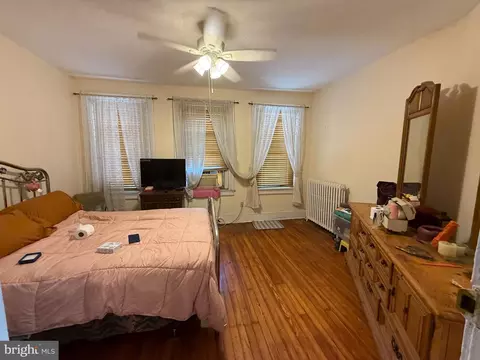 Bedroom - 1121 8th St NE, Washington, DC 20002 photo 3 of 3