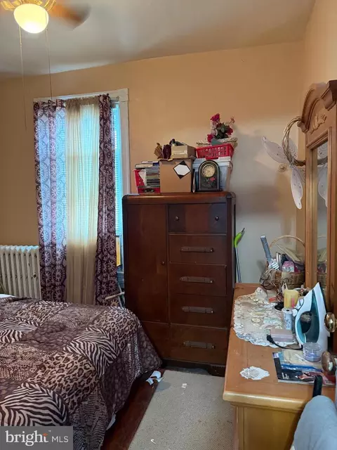Bedroom - 1121 8th St NE, Washington, DC 20002 photo 2 of 3