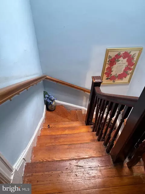 Entry Way - 1121 8th St NE, Washington, DC 20002 photo 5 of 11
