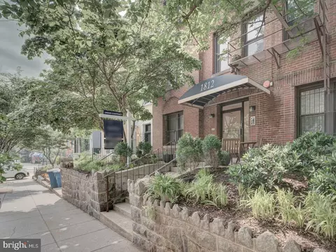 1812 Vernon St NW #42, Washington, DC 20009