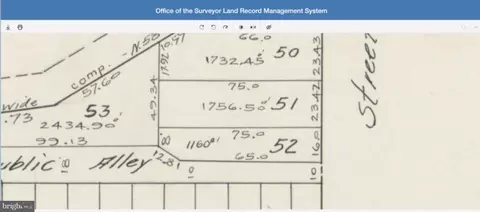 2508 4th St NE, Washington, DC 20002