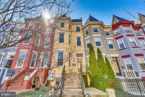 60 T St NW, Washington, DC 20001