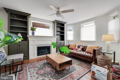 5043 E Capitol St SE, Washington, DC 20019