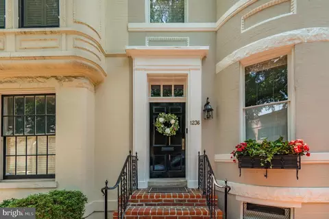 1236 Potomac St NW, Washington, DC 20007 photo 2