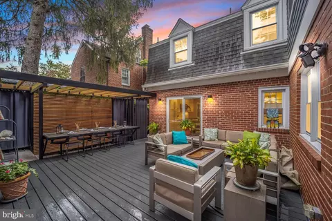 4831 Alton Pl NW, Washington, DC 20016