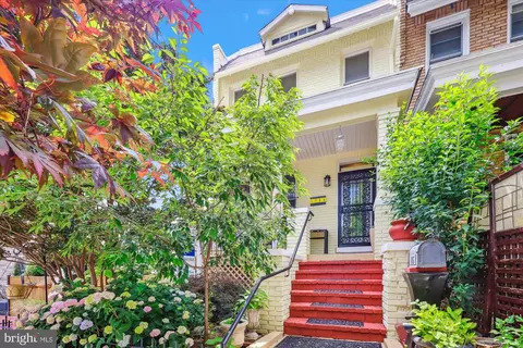 1706 1st St NE, Washington, DC 20002
