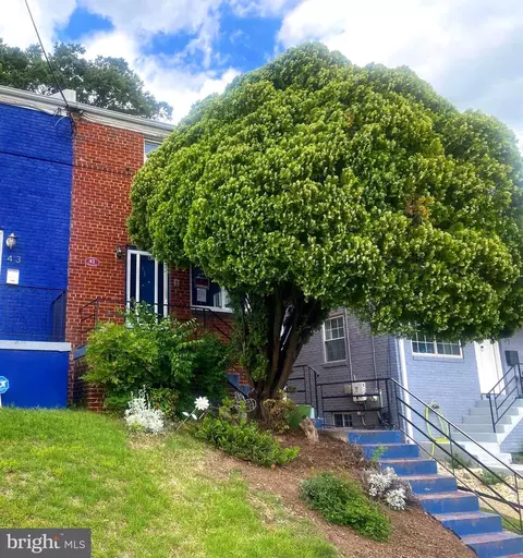 41 Underwood St NW, Washington, DC 20012