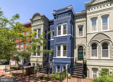 704 F St NE, Washington, DC 20002