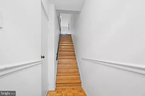 Entry Way - 337 11th St SE, Washington, DC 20003 photo 1 of 7