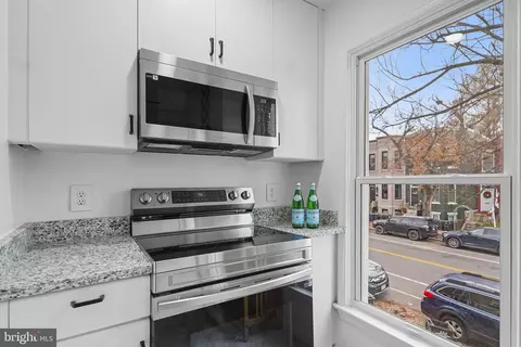 Kitchen - 337 11th St SE, Washington, DC 20003 photo 2 of 3