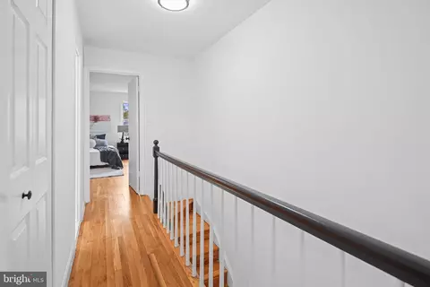 Entry Way - 337 11th St SE, Washington, DC 20003 photo 7 of 7