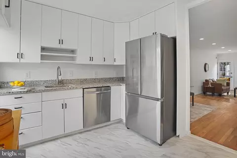 Kitchen - 337 11th St SE, Washington, DC 20003 photo 3 of 3