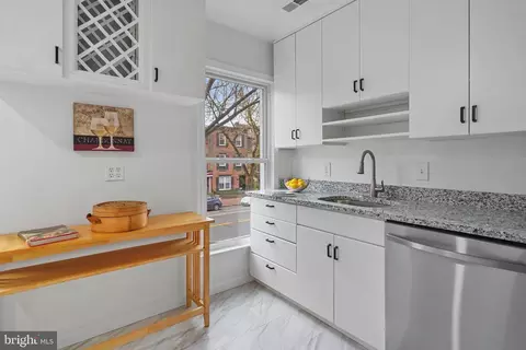 Kitchen - 337 11th St SE, Washington, DC 20003 photo 1 of 3