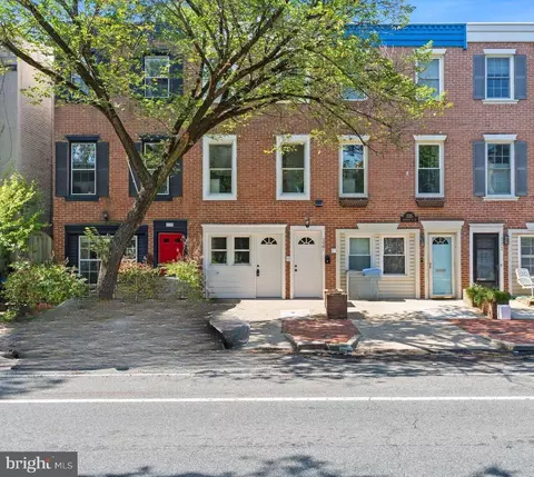 337 11th St SE, Washington, DC 20003