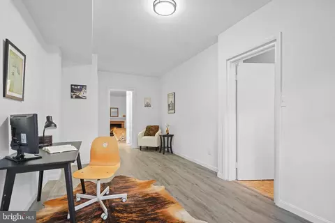 Entry Way - 337 11th St SE, Washington, DC 20003 photo 6 of 7
