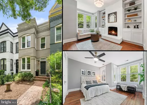 403 Kentucky Ave SE, Washington, DC 20003
