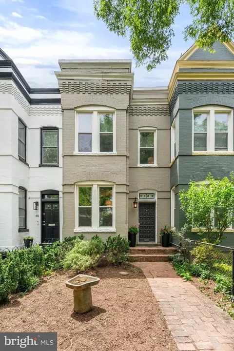 403 Kentucky Ave SE, Washington, DC 20003 photo 38
