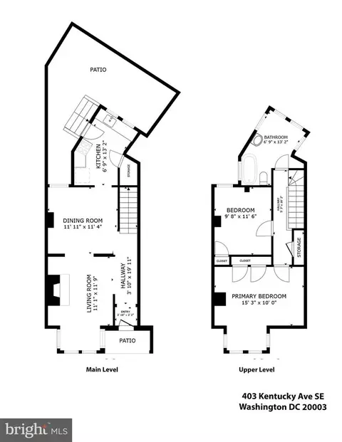 403 Kentucky Ave SE, Washington, DC 20003 photo 40