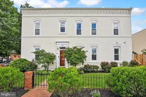 300 15th St SE, Washington, DC 20003