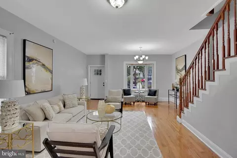 4316 9th St NW, Washington, DC 20011