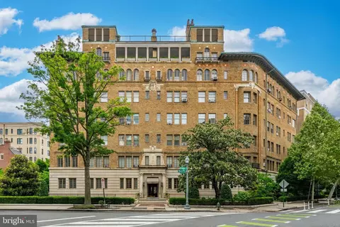 1901 Wyoming Ave NW #40, Washington, DC 20009