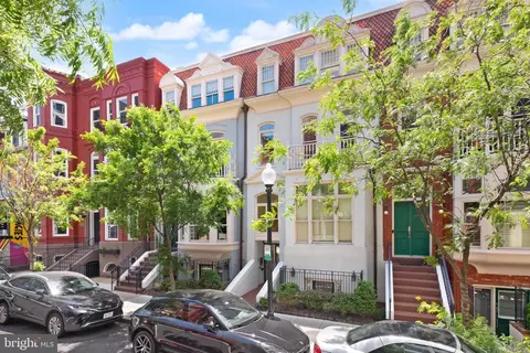 1830 Jefferson Pl NW #7, Washington, DC 20036
