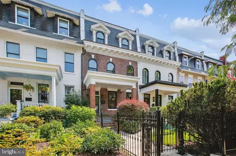 40 Bryant St NW, Washington, DC 20001