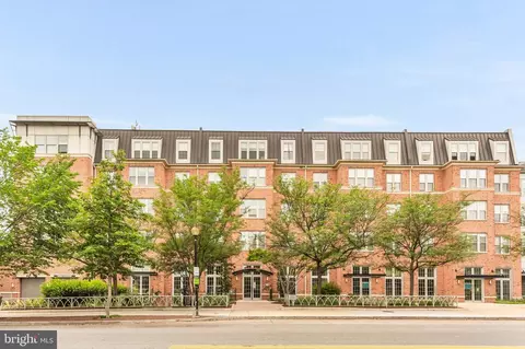 1391 Pennsylvania Ave SE #348, Washington, DC 20003