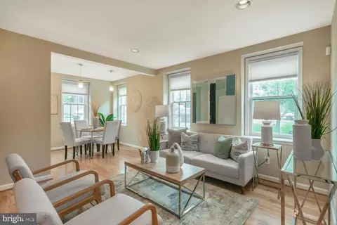 3863 Rodman St NW #A49, Washington, DC 20016
