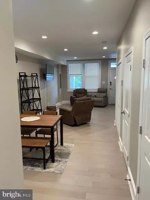Entry Way - 906 I St SE #2, Washington, DC 20003 photo 1 of 2