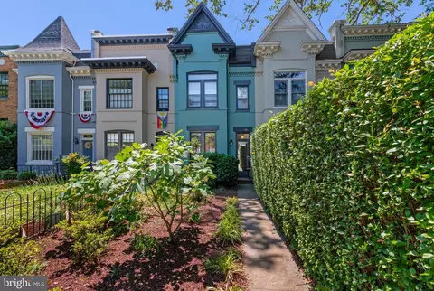 1315 S Carolina Ave SE, Washington, DC 20003