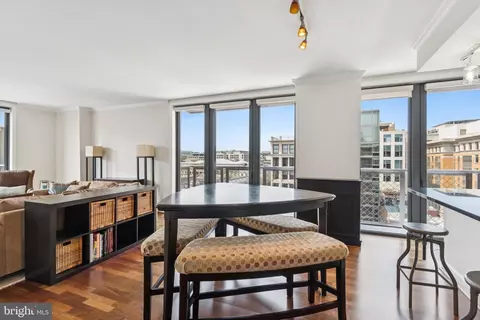 Dining - 616 E Street St NW #1114, Washington, DC 20004 photo 1 of 1