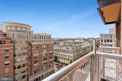 View/Area - 616 E Street St NW #1114, Washington, DC 20004 photo 1 of 2