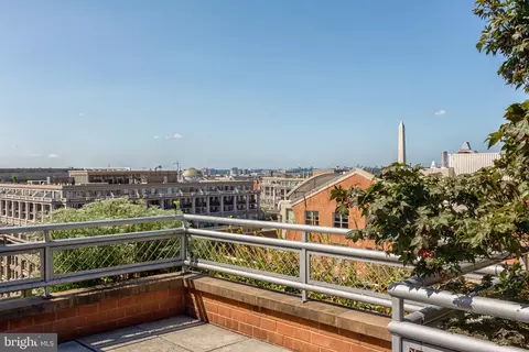 View/Area - 616 E Street St NW #1114, Washington, DC 20004 photo 2 of 2