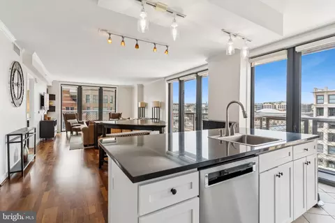 616 E Street St NW #1114, Washington, DC 20004