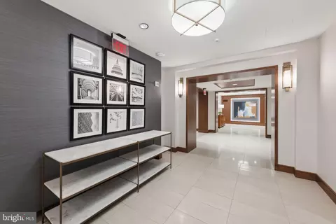 Entry Way - 616 E Street St NW #1114, Washington, DC 20004 photo 13 of 13