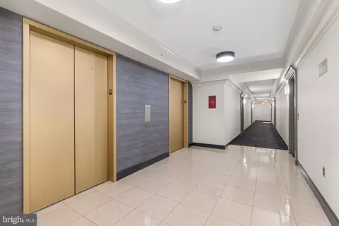 Entry Way - 616 E Street St NW #1114, Washington, DC 20004 photo 4 of 13