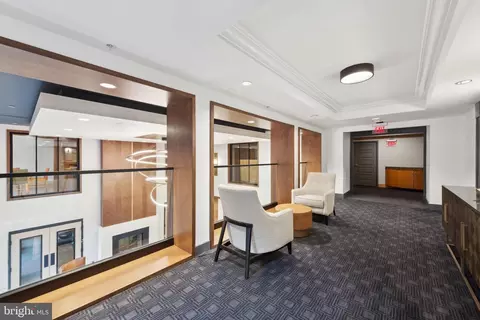 Entry Way - 616 E Street St NW #1114, Washington, DC 20004 photo 12 of 13