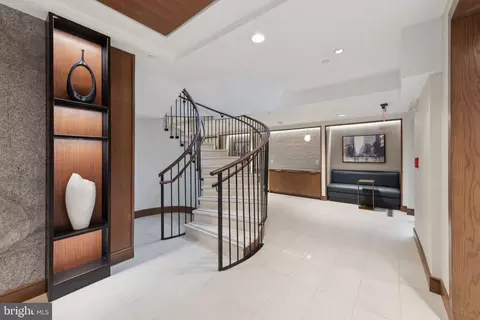 Entry Way - 616 E Street St NW #1114, Washington, DC 20004 photo 7 of 13