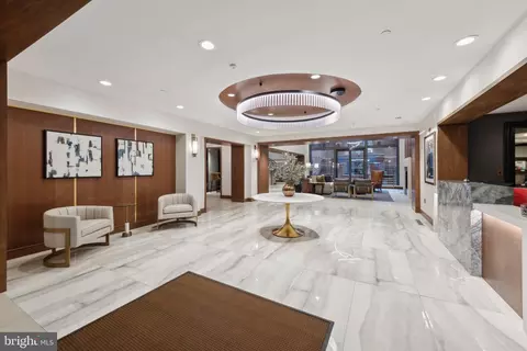 Entry Way - 616 E Street St NW #1114, Washington, DC 20004 photo 6 of 13
