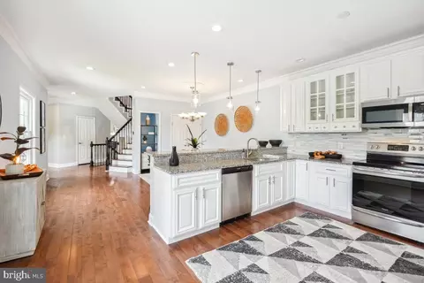 1122 45th St NE, Washington, DC 20019 photo 33