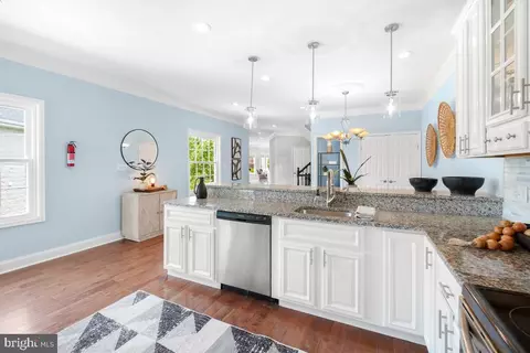 1122 45th St NE, Washington, DC 20019 photo 31
