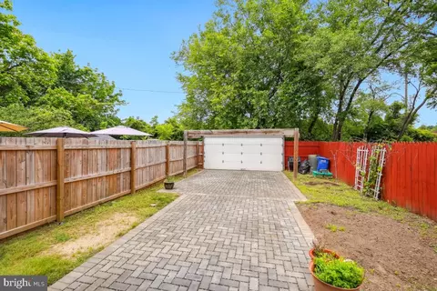 1122 45th St NE, Washington, DC 20019 photo 44