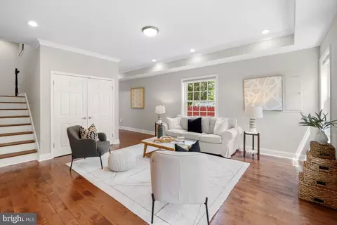 1122 45th St NE, Washington, DC 20019 photo 5