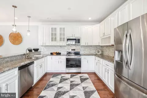 1122 45th St NE, Washington, DC 20019 photo 29