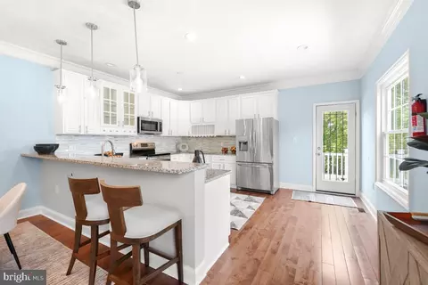 1122 45th St NE, Washington, DC 20019 photo 27