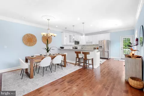 1122 45th St NE, Washington, DC 20019 photo 22