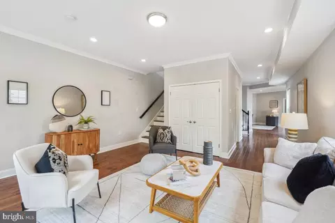 1122 45th St NE, Washington, DC 20019 photo 6