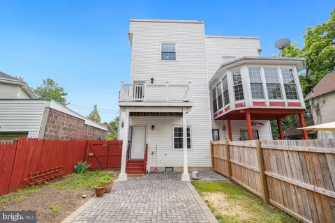 1122 45th St NE, Washington, DC 20019 photo 45